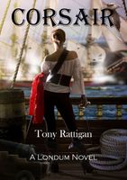 Tony Rattigan's Latest Book