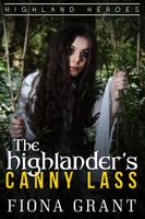 The Highlander's Canny Lass