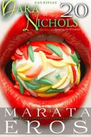 Cover of Gag Reflex by Marata Eros