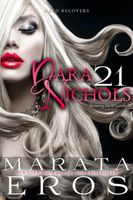 Cover of Hard Recovery by Marata Eros