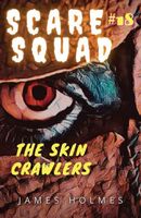 The Skin Crawlers