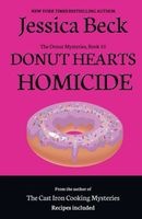 Donut Hearts Homicide