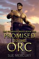 Promised to the Orc