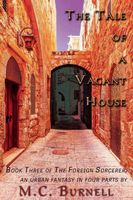 Cover of The Tale of a Vacant House by M.C. Burnell