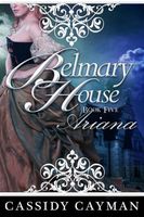 Belmary House Book Five