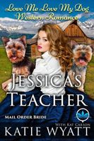 Jessica's Teacher