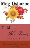To Meet Mr. Darcy