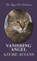 Cover of Vanishing Angel by Azure Avians