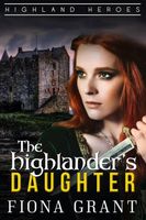 The Highlander's Daughter