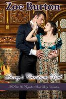 Darcy's Christmas Ball