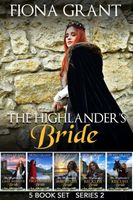 The Highlander's Bride