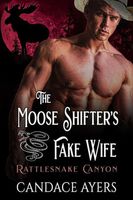 The Moose Shifter's Fake Wife
