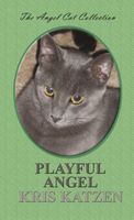 Cover of Playful Angel by Kris Katzen