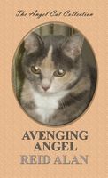 Cover of Avenging Angel by Reid Alan