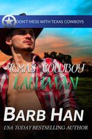 Texas Cowboy Lawman