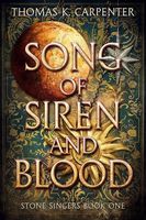 Song of Siren and Blood