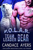 Team Leader Bear