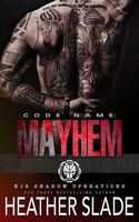 Code Name: Mayhem