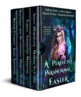 A Perfectly Paranormal Easter