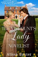 The Viscount's Lady Novelist