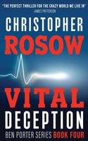 Christopher Rosow's Latest Book