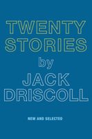 Jack Driscoll's Latest Book