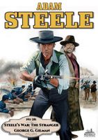 Steele's War - The Stranger