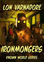 Ironmongers