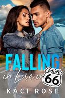 Falling In Love on Route 66