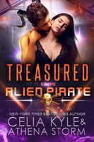Treasured by the Alien Pirate