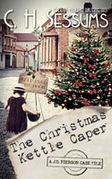 The Christmas Kettle Caper