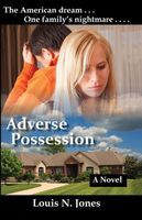 Cover of Adverse Possession by Louis Jones