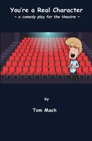 Tom Mach's Latest Book