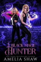 Black Mage Hunter