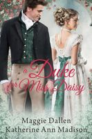 Maggie Dallen; Katherine Ann Madison's Latest Book