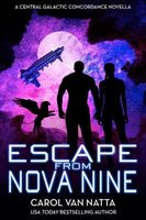 Escape from Nova Nine