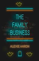 Alexie Aaron's Latest Book