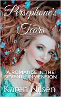 Cover of Persephone's Tears by Karen Nilsen