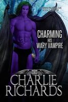 Charming his Wary Vampire