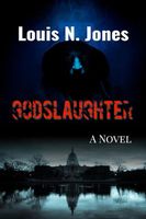 Cover of Godslaughter by Louis Jones
