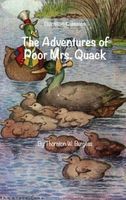 The ADVENTURE OF POOR MRS. QUACK