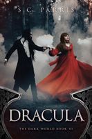 Cover of Dracula by S.C. Parris