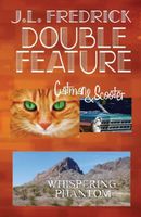 Cover of Double Feature by J.L. Fredrick