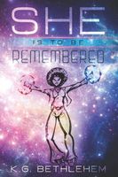 K.G. Bethlehem's Latest Book