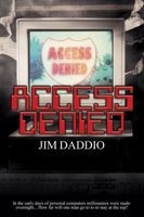 Cover of Access Denied by Jim Daddio
