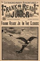 Frank Reade Junior In The Clouds