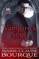 A Vampire's Soul