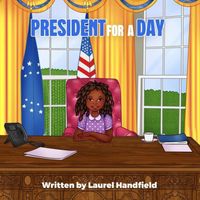 Laurel Handfield's Latest Book