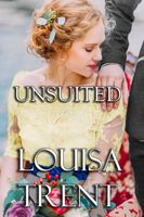 Cover of Unsuited by Louisa Trent