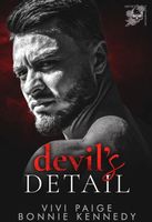 Devil's Detail